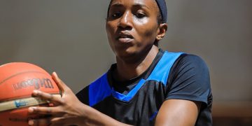 JKL Lady Dolphins Assert Dominance With Commanding Win Over KIU Rangers