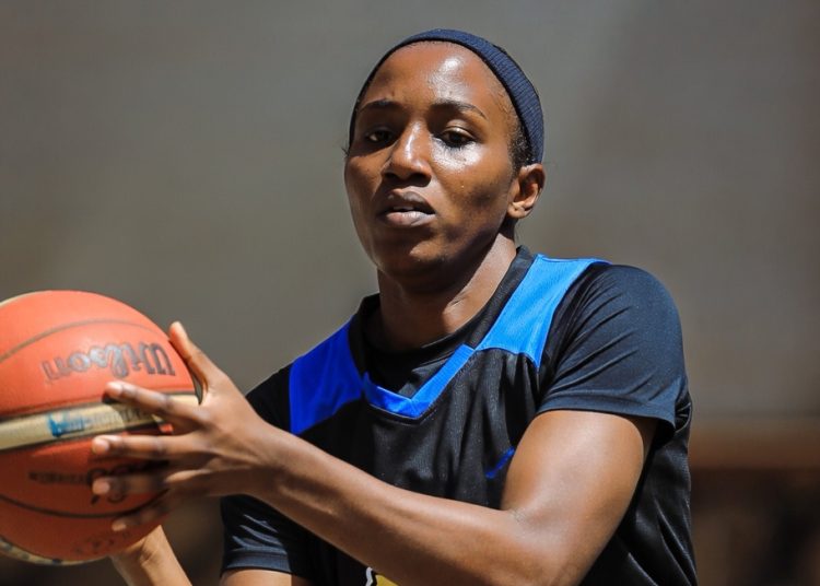 JKL Lady Dolphins Assert Dominance With Commanding Win Over KIU Rangers