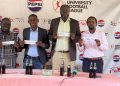 Kampala University, YMCA Set for Explosive Semi-final Showdown
