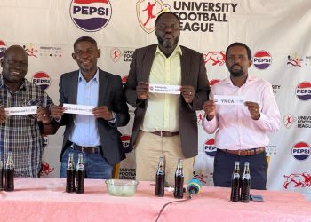 Kampala University, YMCA Set for Explosive Semi-final Showdown