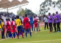 Gold Star Ladies Forfeit After No-Show Against Lira City Queens