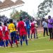 Gold Star Ladies Forfeit After No-Show Against Lira City Queens