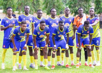 Blacks Power Dethroned After Slim Defeat