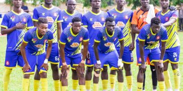 Blacks Power Dethroned After Slim Defeat