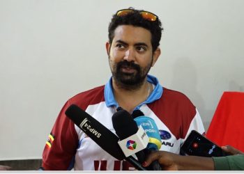 Alwi Targets Pearl Glory After Mbale Win