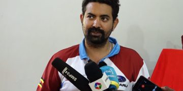 Alwi Targets Pearl Glory After Mbale Win