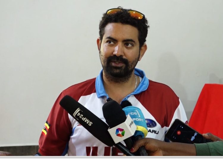 Alwi Targets Pearl Glory After Mbale Win