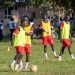 Lira Town College 90% Ready as Lango Prepares for Historic USSSA Football Championship