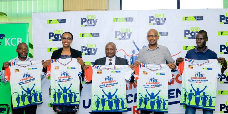 Kyambogo Ultra Challenge Run Targets Inclusion and International Spotlight