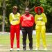 Uganda A Fold to Akiteng’s Five-for as Victoria Pearls Dominate Game 2