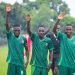 UPDF End Winless Run with Convincing Victory Over Mbarara City