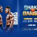 Shakib vs Barista Corporate Boxing Showdown to Stream Live on AfroMobile