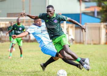 Title Race Begins to Take Shape as Chaapa League Resumes in Kampala