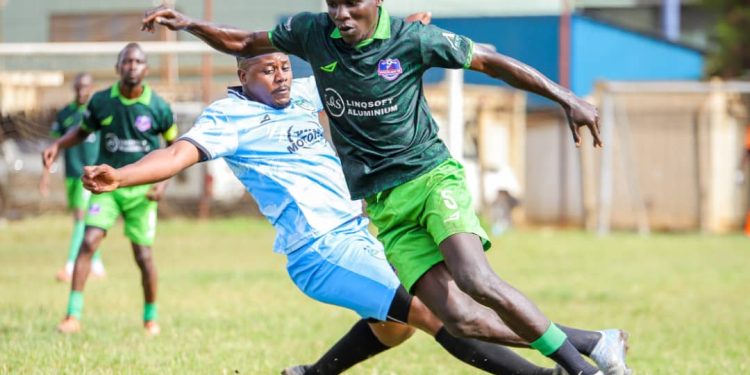 Title Race Begins to Take Shape as Chaapa League Resumes in Kampala