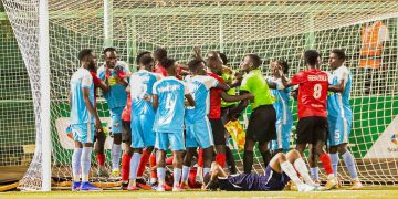 Vipers vs Kitara: A Rivalry in the Making