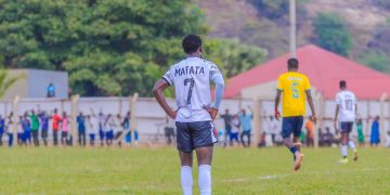 Calvary Break the Curse: Olaboro Brace Sinks Buhimba United Saints for Maiden UPL Win