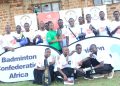 Badminton Uganda Trains 150+ Schools in Shuttle Time Drive
