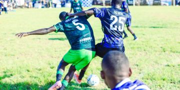 Yobo Yobo, Rwizi Maintain Perfect Starts as Chaapa League Intensity Rises
