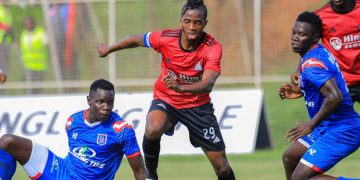 Clash of Titans: A Combined Villa-Vipers XI Ahead of Kadiba Showdown