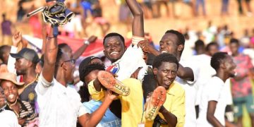 YMCA Break Barriers, Storm Into UFL Final