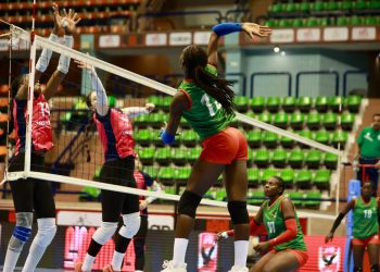 Cairo’s Baptism: KCCA’s Continental Mettle Tested as Nigeria Customs, Club Féminin de Carthage Strike Early