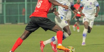 Clash of the Titans: Villa Face Must-win Test Against Leaders Vipers