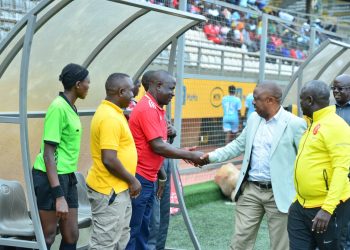 USSSA Confirms Readiness as Kampala Zone Qualifiers Wrap Up