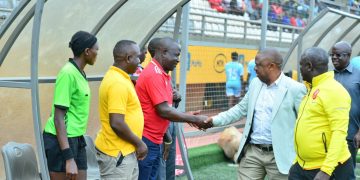 USSSA Confirms Readiness as Kampala Zone Qualifiers Wrap Up