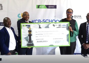 Bakiza Welcomes Inaugural KCB National Schools Chess Tournament