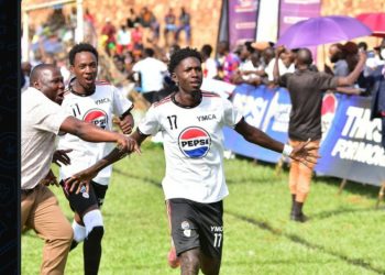 Debut Season Star Kiseka Leads YMCA Into First-ever Final