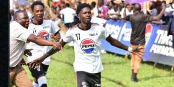 Debut Season Star Kiseka Leads YMCA Into First-ever Final