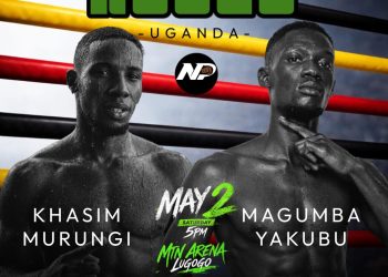 Bombers Skipper Khasim Mulungi Steps Into Professional Ranks at 22