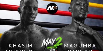 Bombers Skipper Khasim Mulungi Steps Into Professional Ranks at 22