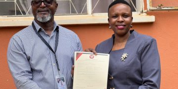 Ibenu Seeks Re-election As Pool Association Elections Near