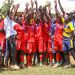 St. Mary Magdalene Retain Lango Girls’ Football Crown