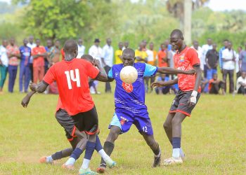 Mentor SS Clinch Third Straight Lango Zone Crown