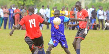 Mentor SS Clinch Third Straight Lango Zone Crown