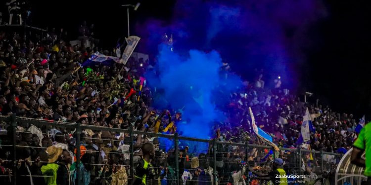 UPL Attendance Surge Reflects Structural Reset, Fan Loyalty And Smarter Matchday Decisions