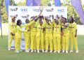 Victoria Pearls Crowned Inaugural Easter Women’s T20 Cup Champions