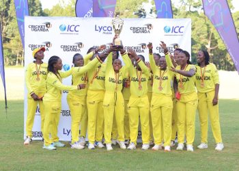Victoria Pearls Crowned Inaugural Easter Women’s T20 Cup Champions
