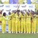 Victoria Pearls Crowned Inaugural Easter Women’s T20 Cup Champions