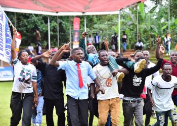 Muteesa I Royal University Stun St Lawrence to Reach First-ever UFL Final