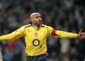 Arsenal Legends Thierry Henry, Kanu to Lead Delegation to Uganda
