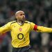 Arsenal Legends Thierry Henry, Kanu to Lead Delegation to Uganda