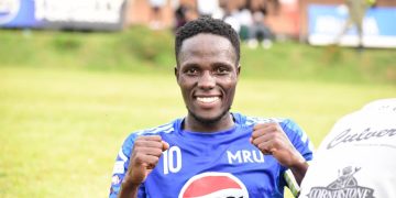 Lutwama Leads Muteesa I Royal University Into First UFL Final