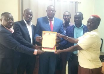 Onyango, Meyan Enter PAU Leadership Contest as Nomination Window Closes