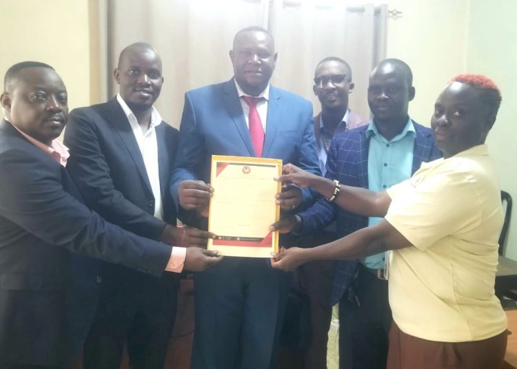 Onyango, Meyan Enter PAU Leadership Contest as Nomination Window Closes