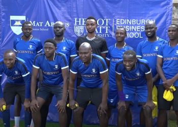 MAT ABACUS Business School Hosts Inaugural Open Day