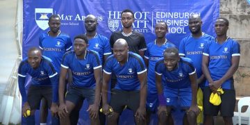 MAT ABACUS Business School Hosts Inaugural Open Day