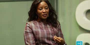 Celebrating the Multifaceted Legacy of Hon. Nakimuli Helen: A Champion in Parliament and on Court